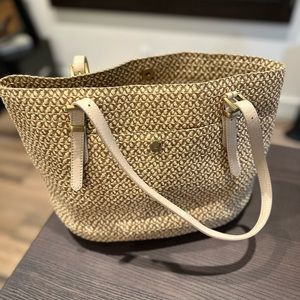 Eric Javits Woven bag